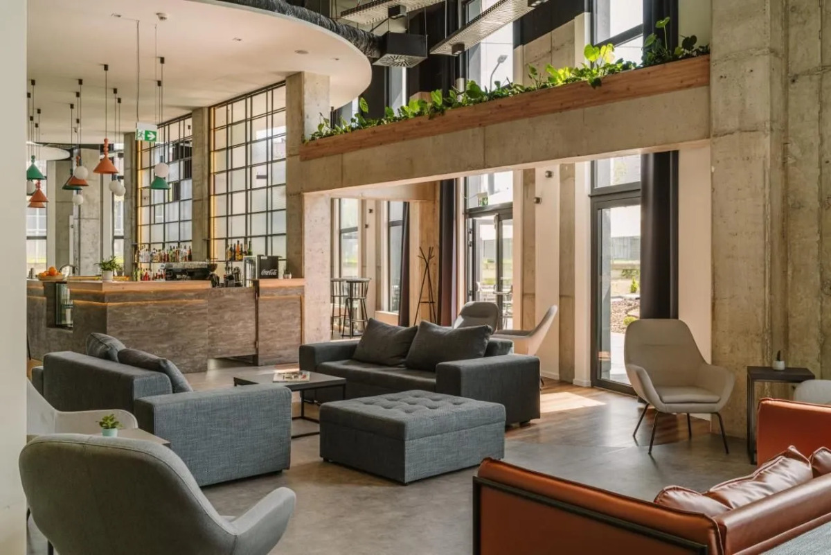 Hotel Convictus Cracovia