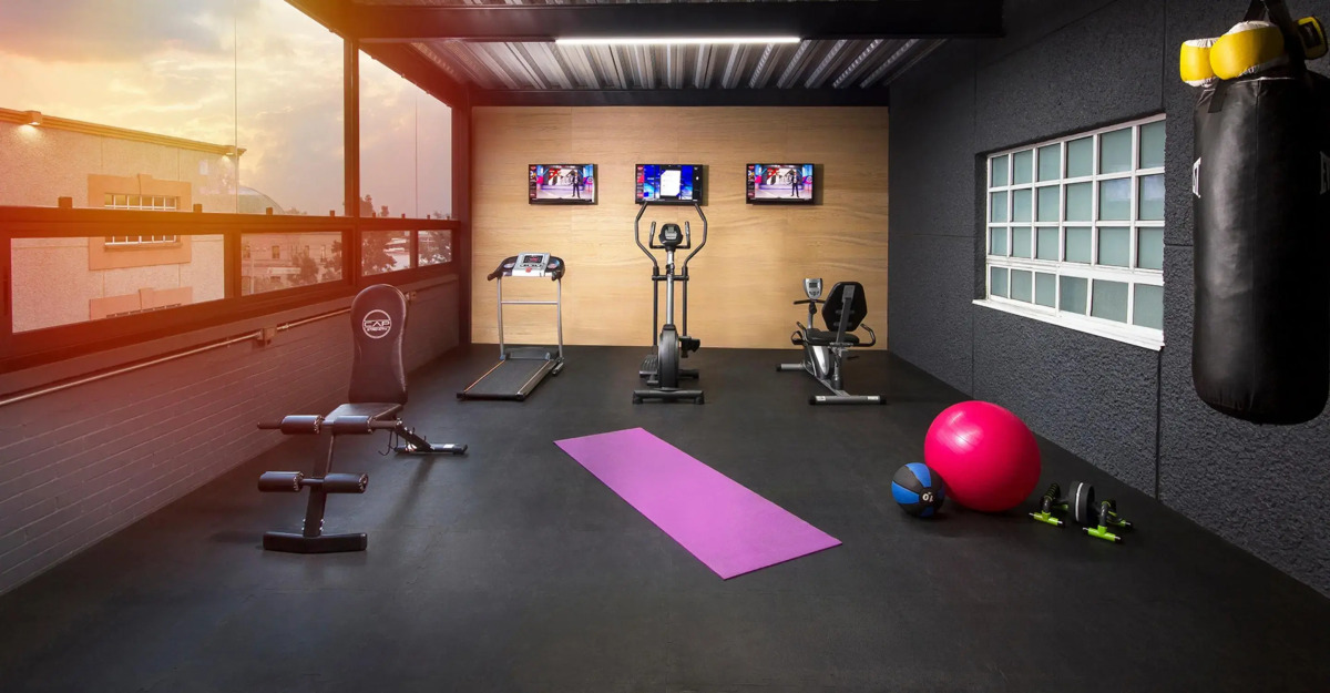 Hotel MX congreso - In Mexico City (Venustiano Carranza)