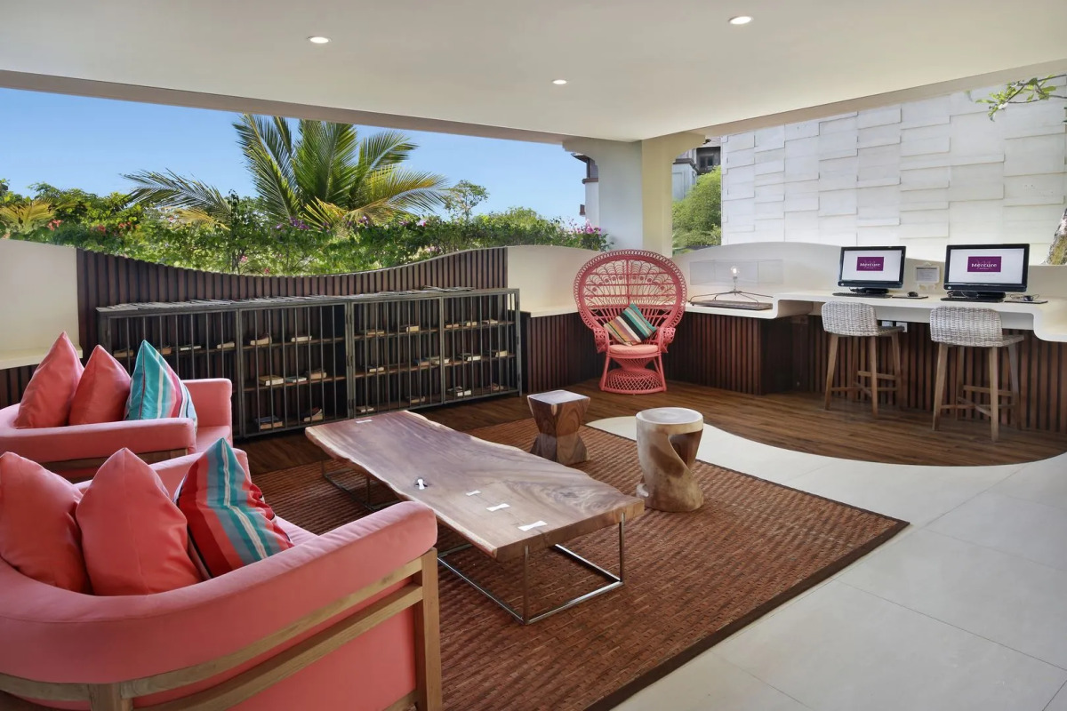 Mercure Bali Nusa Dua