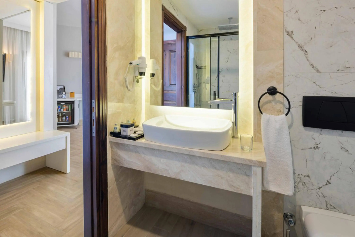 Elite Hotel Yalıkavak