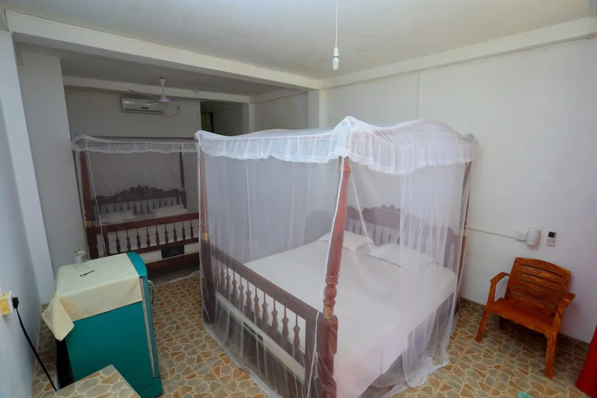 Jagabay Resort & Restaurant