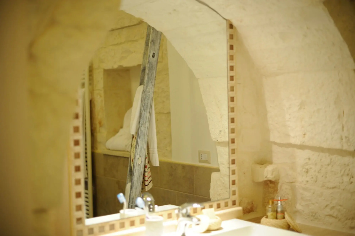 Agriturismo Arco di Sole