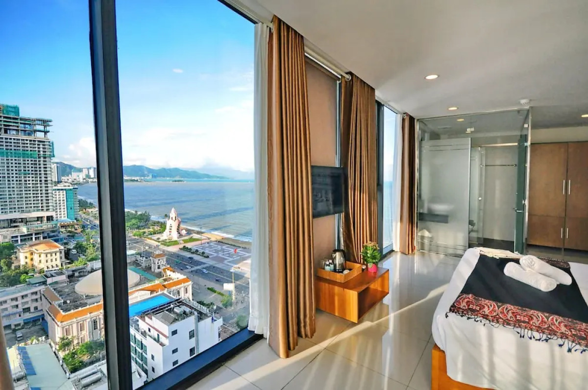 Homie Panorama Nha Trang