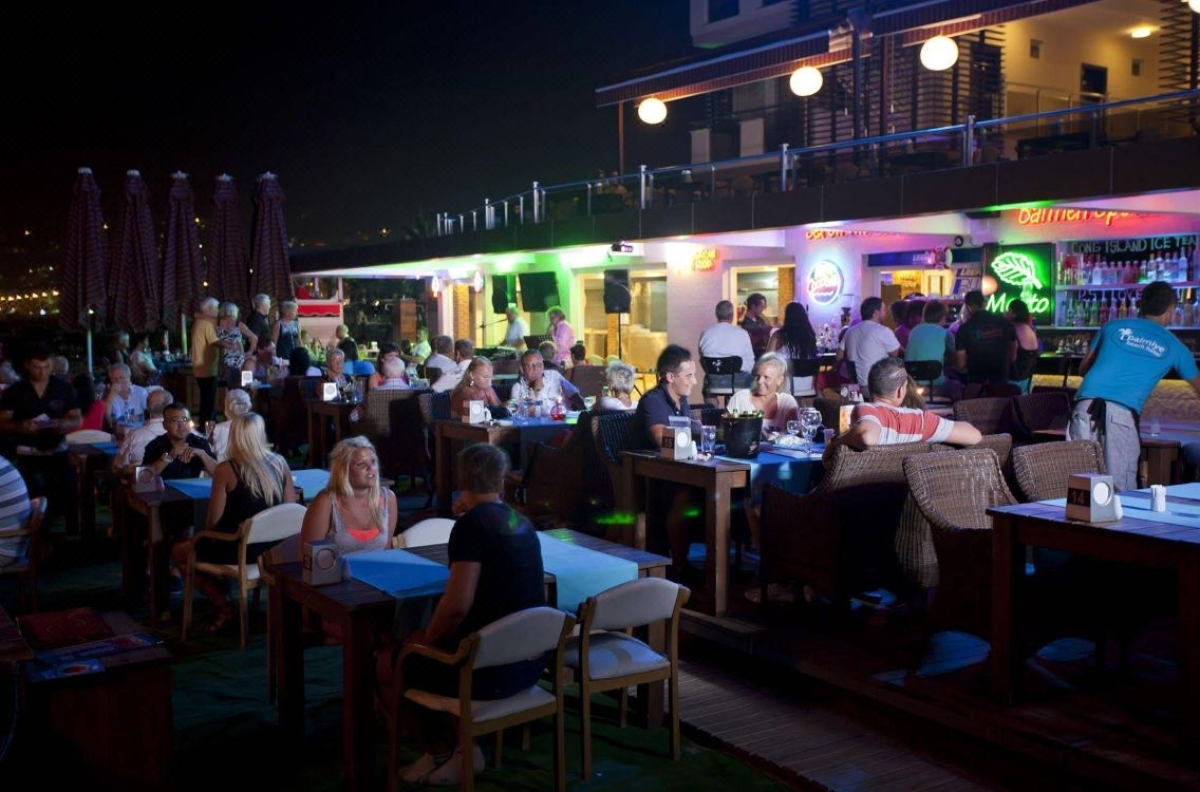 Royalisa Palmiye Beach +16 Adult Only