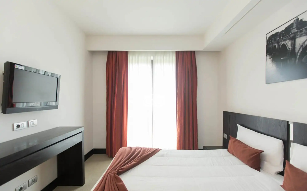 Quality Hotel Excel Roma Ciampino