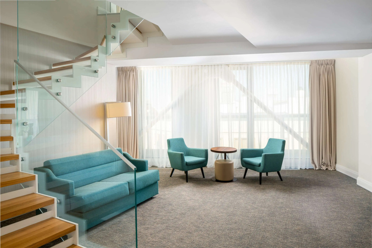 Hilton Garden Inn Bucharest Old Town