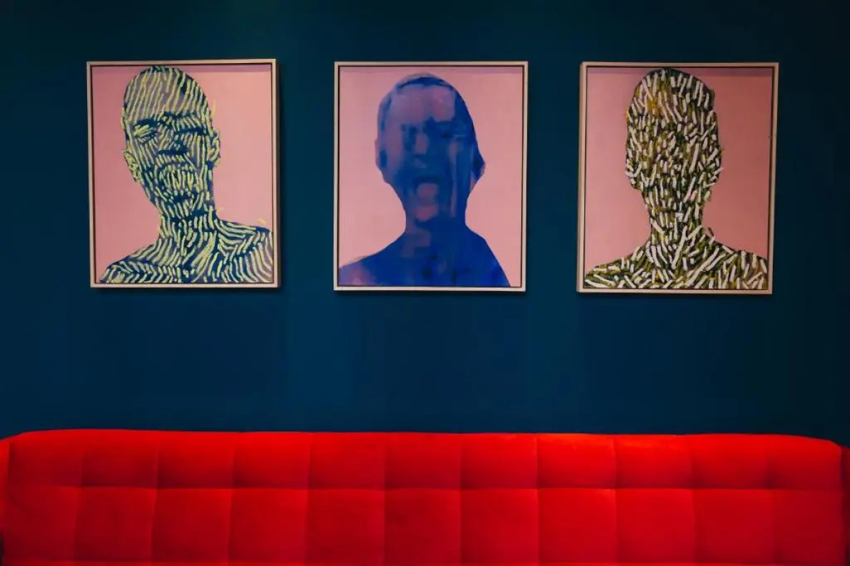 Esqina Cosmopolitan Lodge