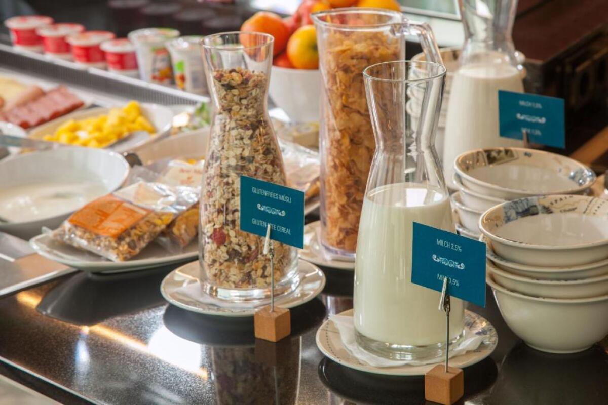 Victory Gästehaus Therme Erding