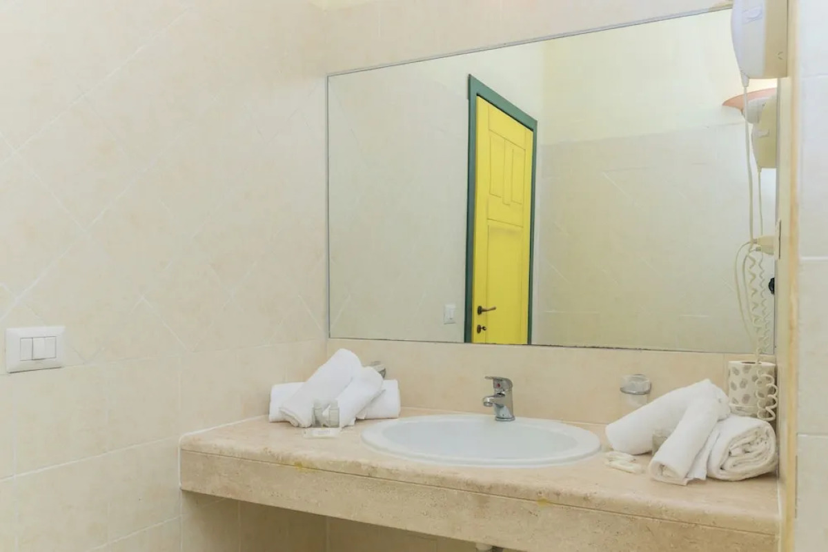 2 Ala Birdi Cottage Trilocale