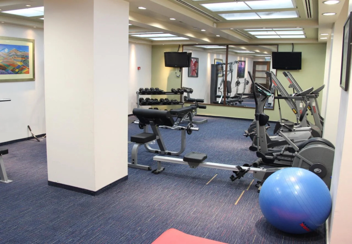 National Hotel Jerusalem