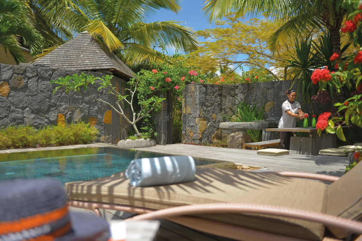 Trou aux Biches Beachcomber Golf Resort & Spa