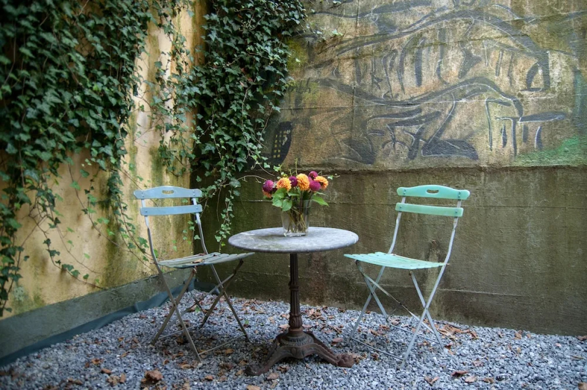 Also-hotel an der Hardt