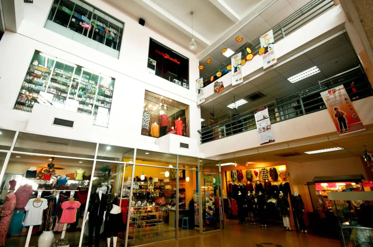 Citin Langkawi by Compass Hospitality