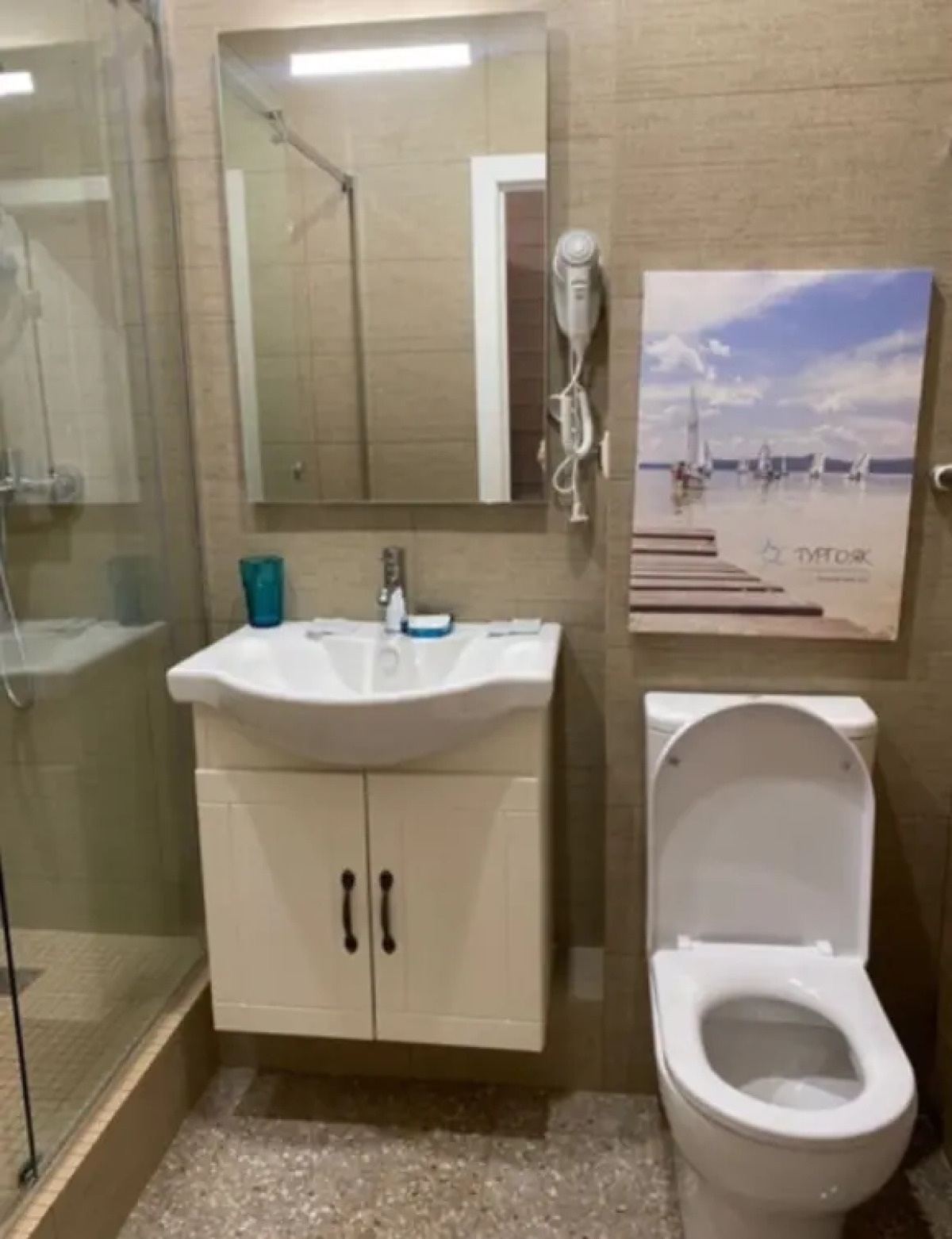 Valley Sunny, корпус Sport Residence (Валли Санни, корпус Спорт Резиденс)