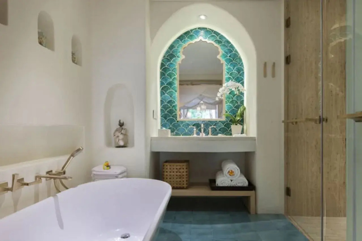 Bali Mandira Beach Resort & Spa