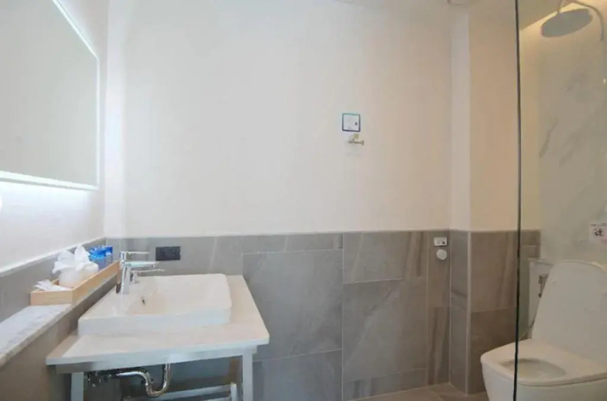 Infinity Aonang Krabi Hotel