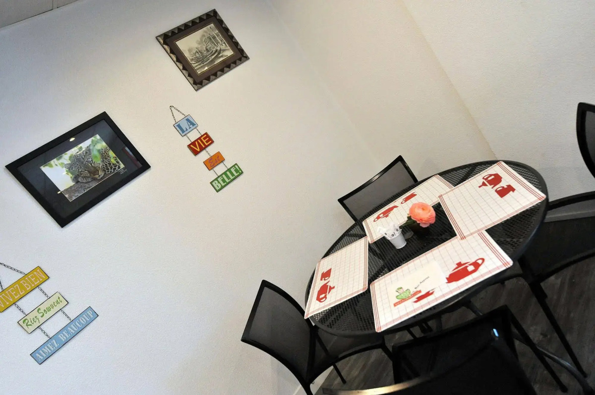 Fasthôtel Orléans Sud Zénith