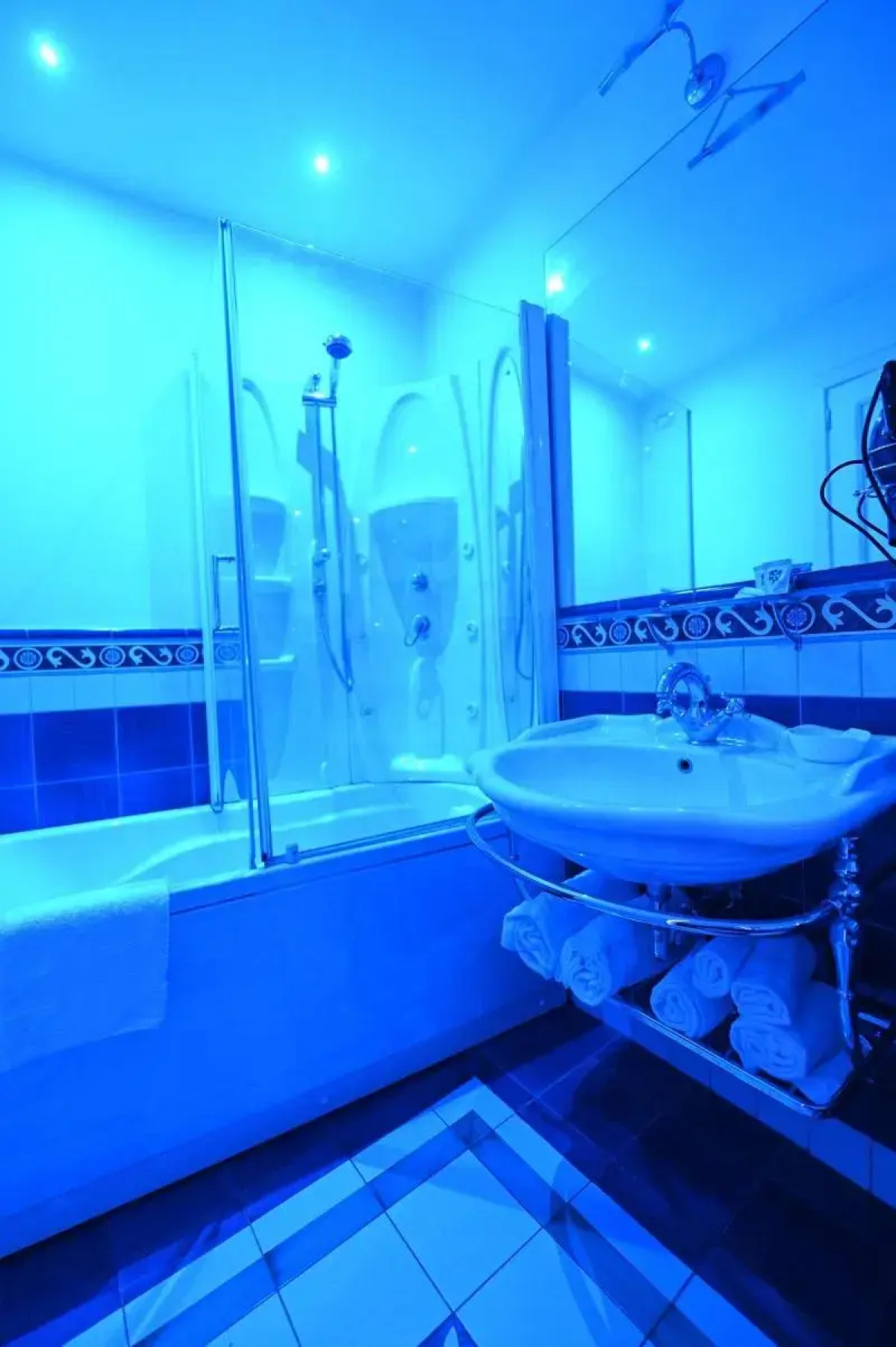 Hotel Croce di Amalfi