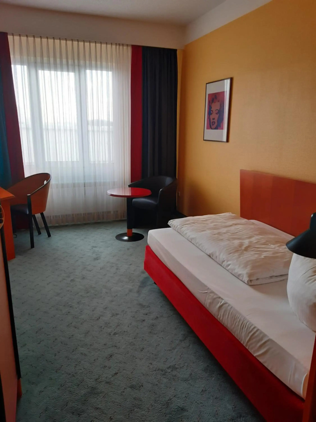 Good Morning+ Leipzig