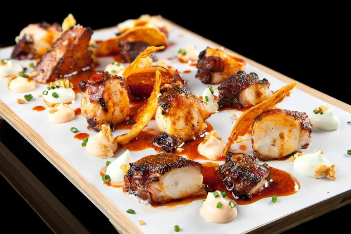 Hotel Condes de Barcelona