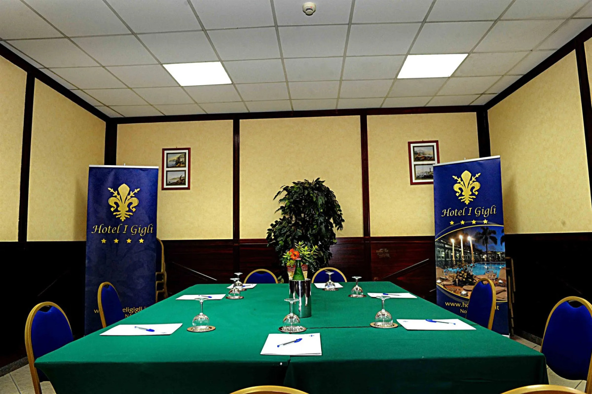 Hotel I Gigli