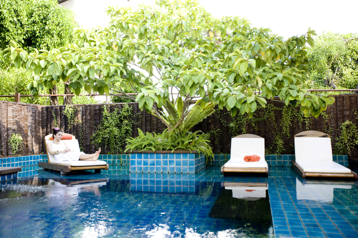 Vacation Village Phra Nang Inn