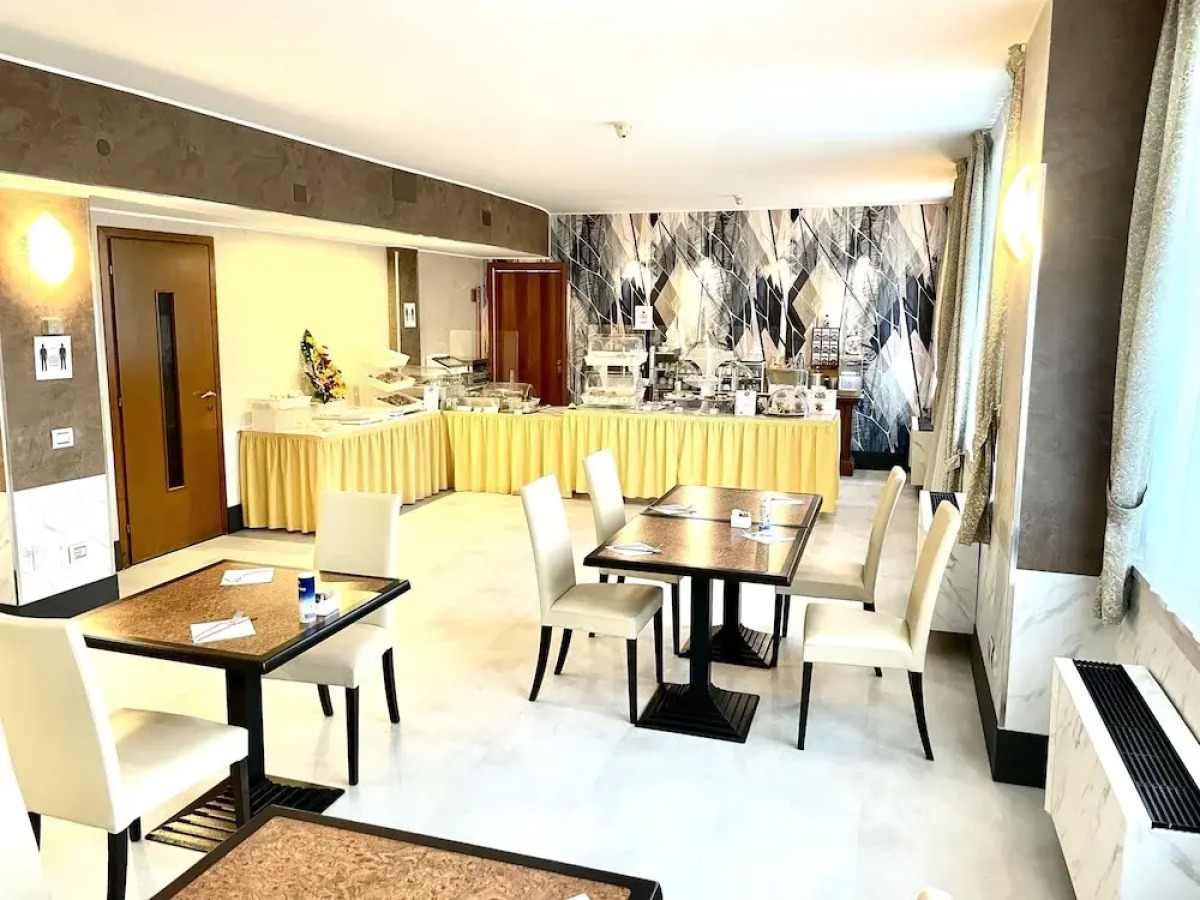 Hotel Concorde Fiera