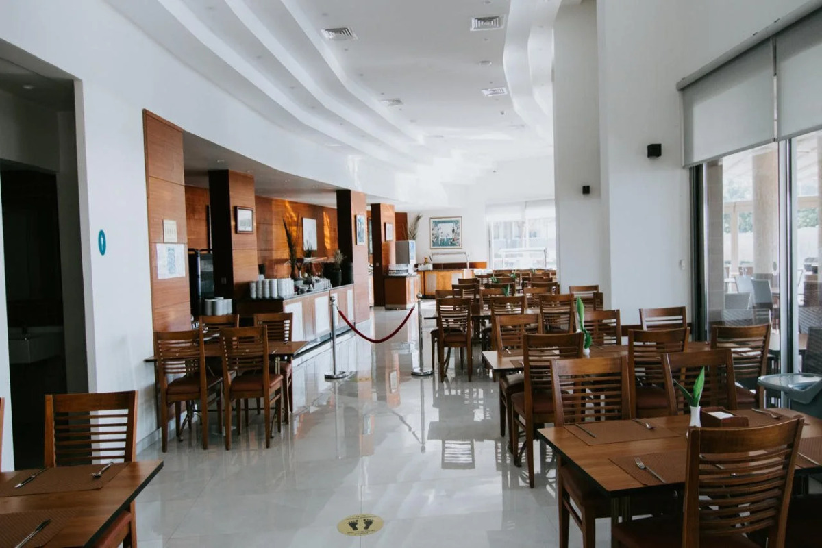 Faustina Hotel & Spa