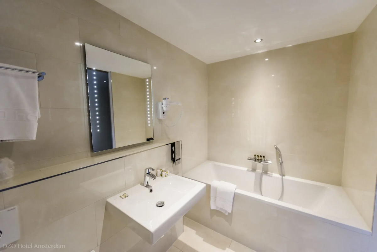 OZO Hotels Arena Amsterdam