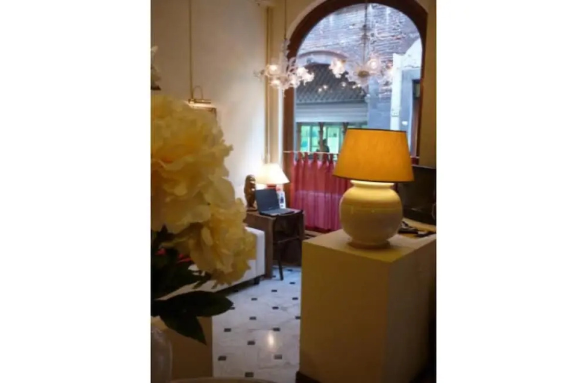 Piccolo Hotel Puccini