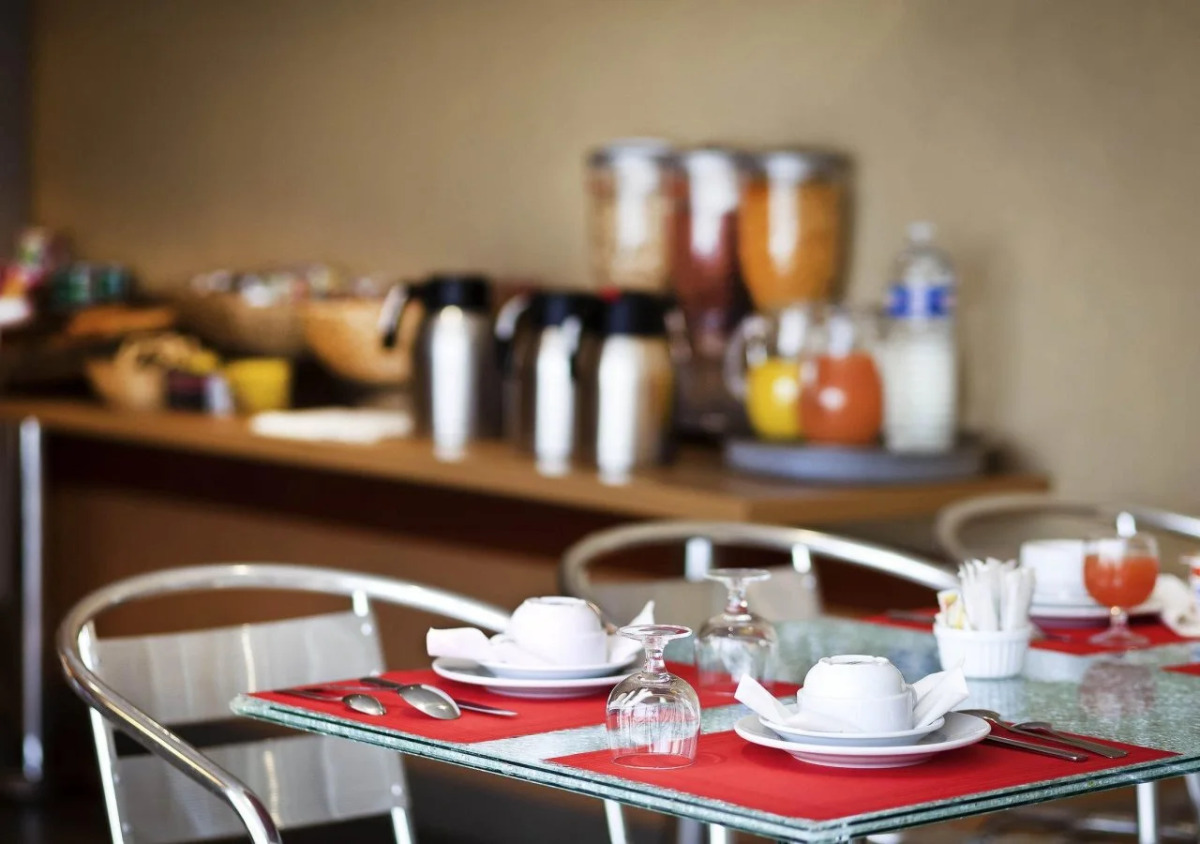 Aparthotel Adagio Access Paris Saint-Denis Pleyel