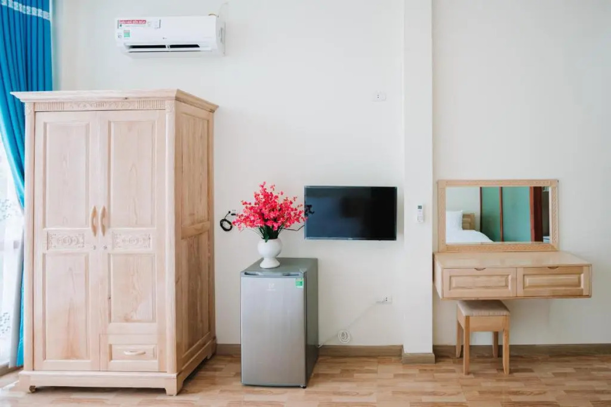 La Teisu Airport Hotel