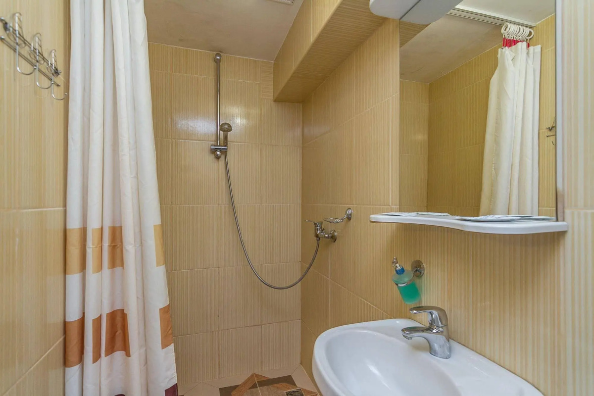 Гостиница «Натали»