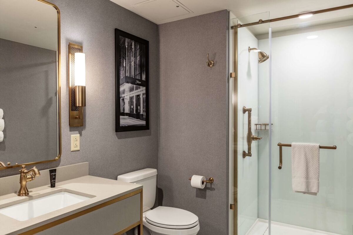 The Yorktowne Hotel, Tapestry Collection by Hilton