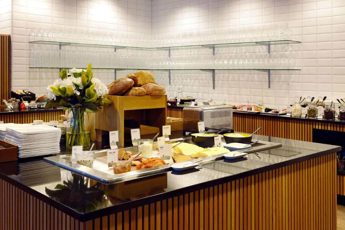 Scandic Stavanger City