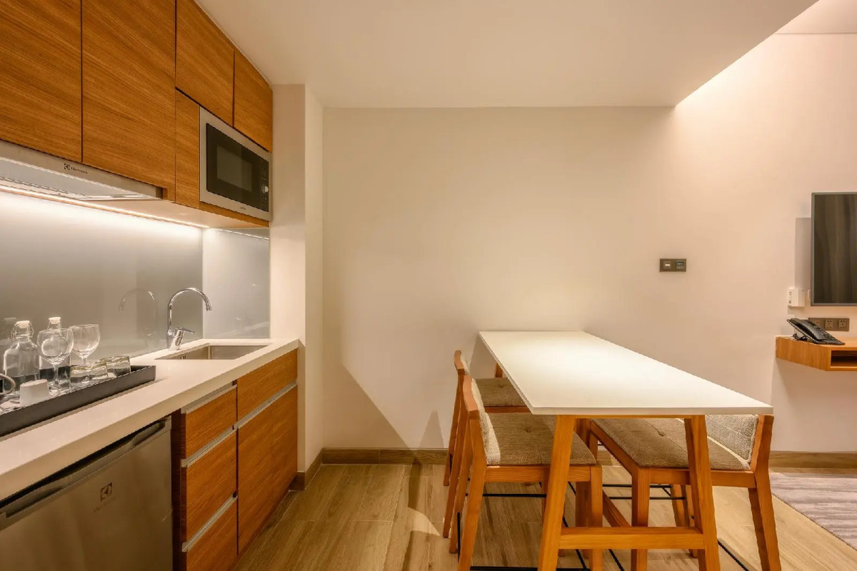 Stay Wellbeing & Lifestyle Resort