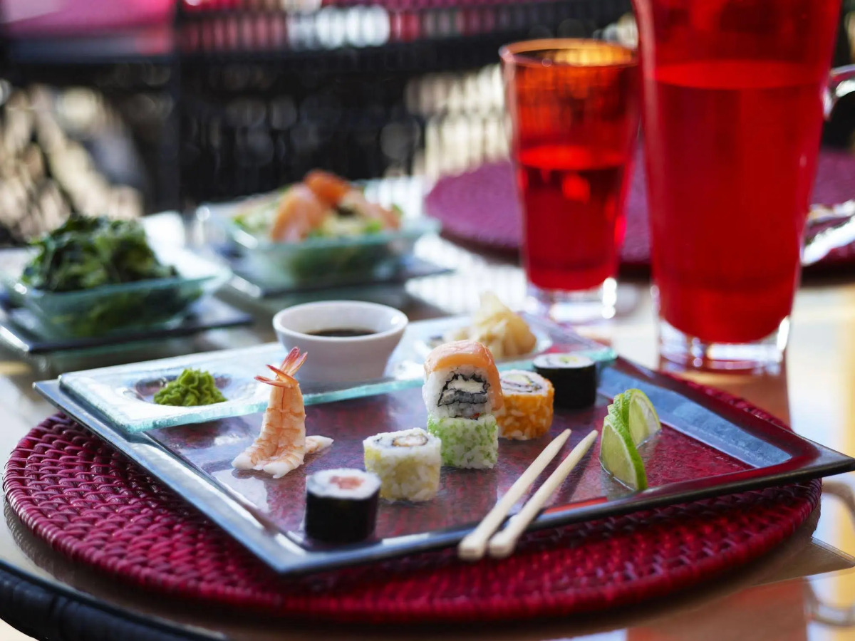 Mitsis Selection Laguna