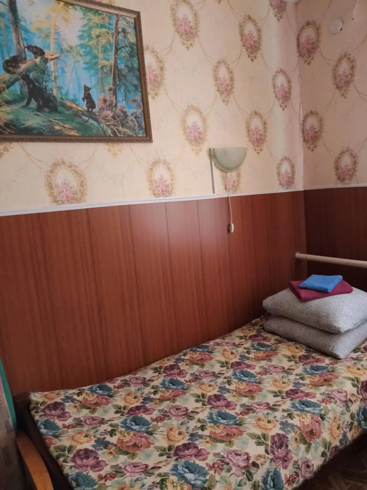 Гостевой дом Ладога