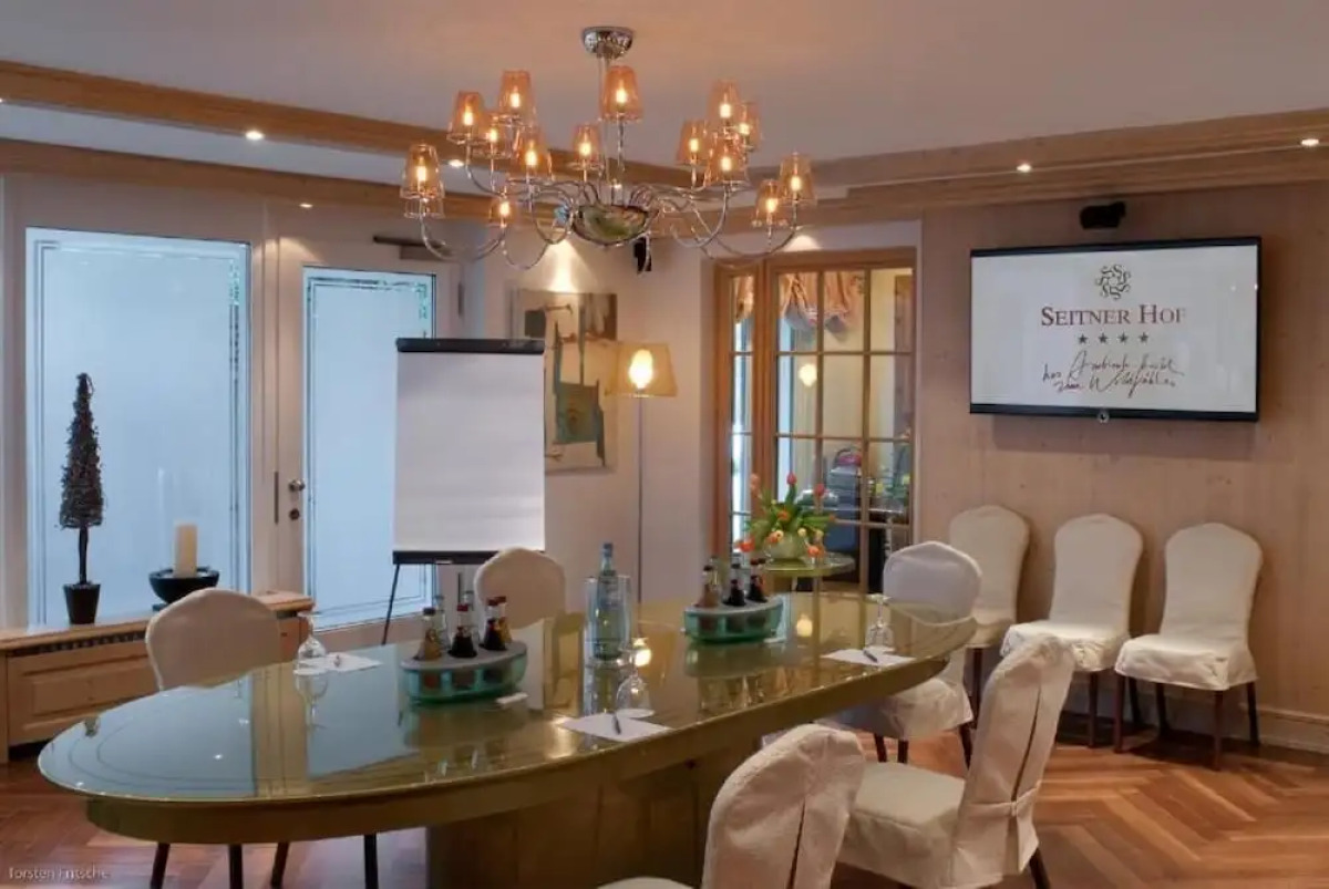 Hotel Seitner Hof