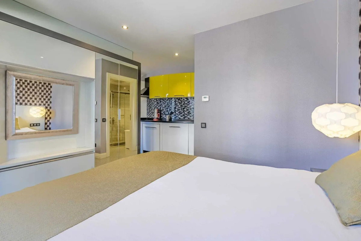 BMK Suites & Apartments