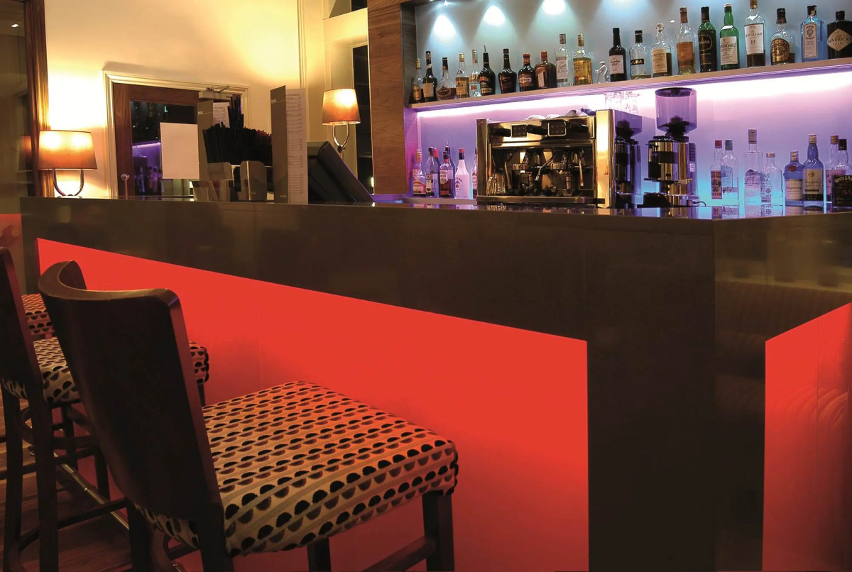 Thistle London Bloomsbury Park