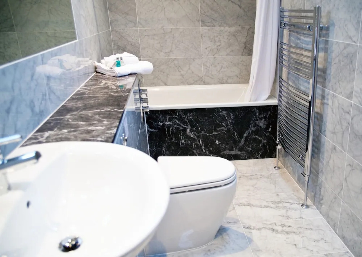 Beechfield House Hotel