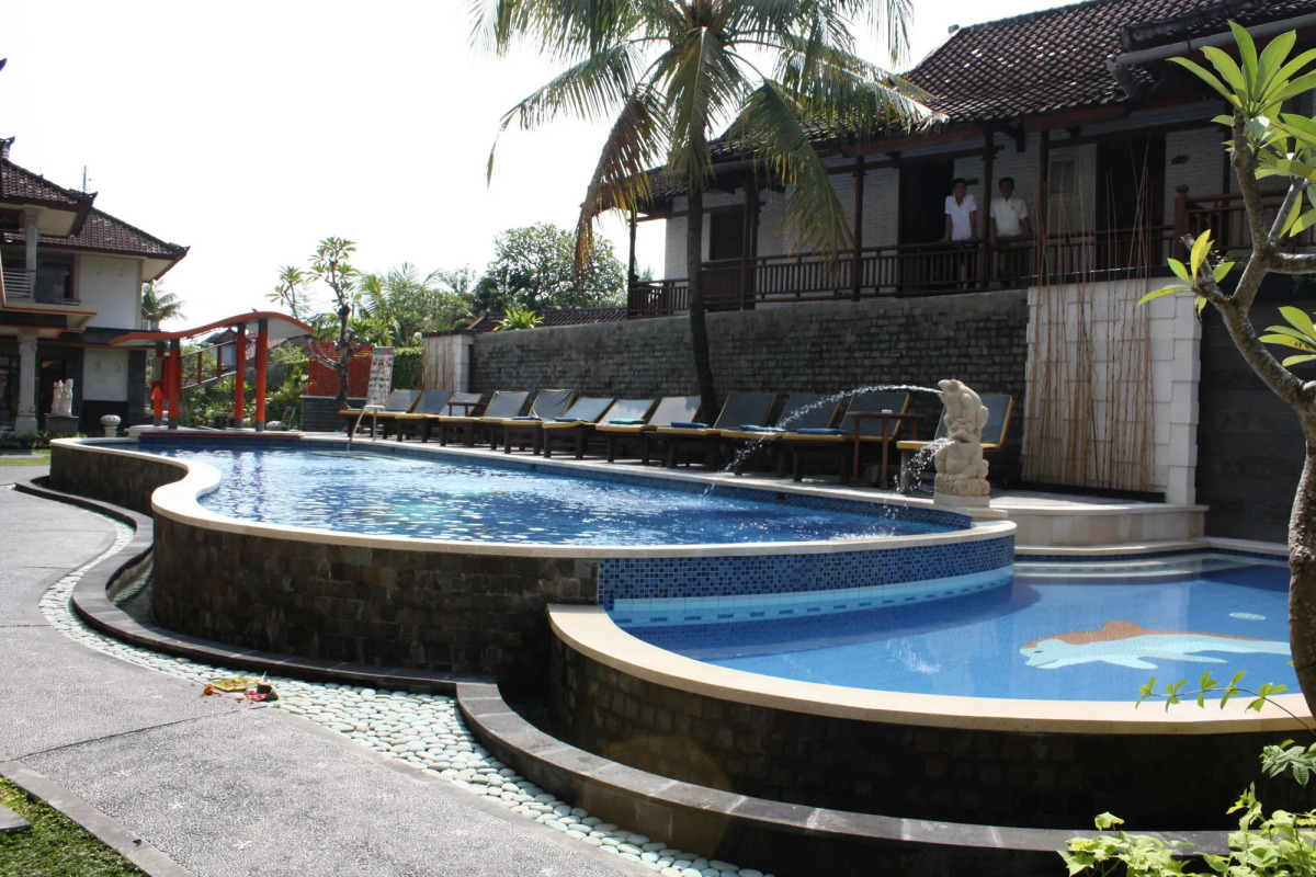 Grand Sinar Indah Hotel