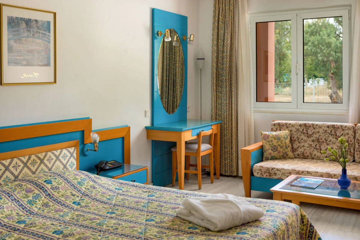 Chrispy Beach Resort