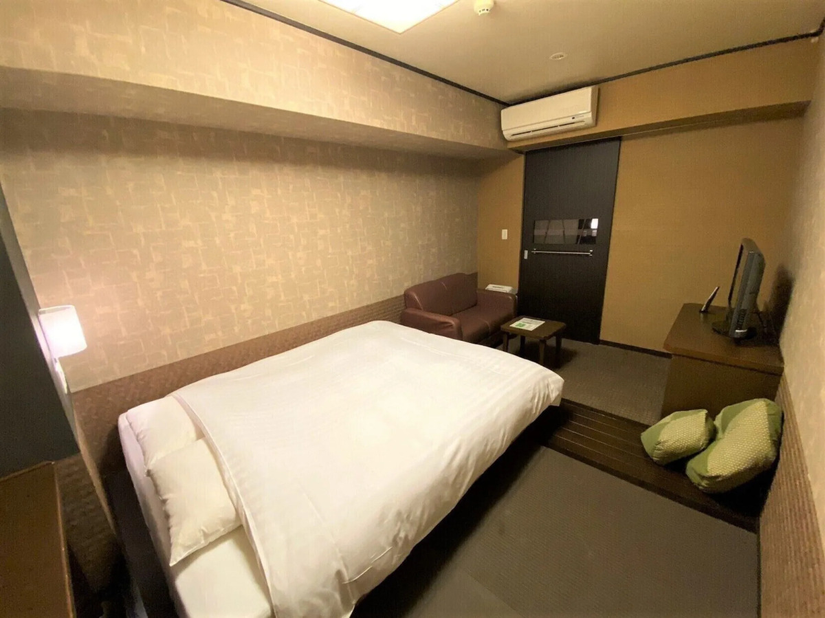 Dormy Inn Premium Kyoto Ekimae Natural Hot Spring