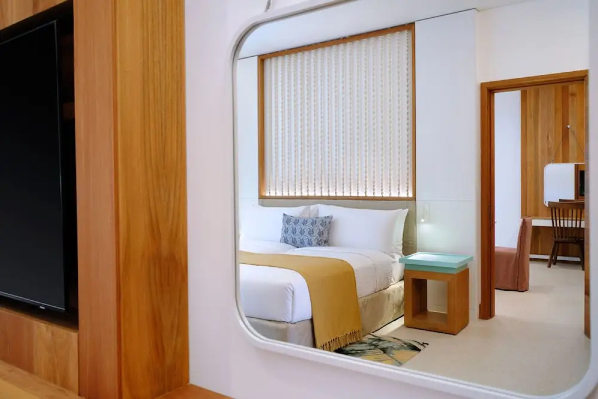 laïla, Seychelles, a Marriott Tribute Portfolio Resort