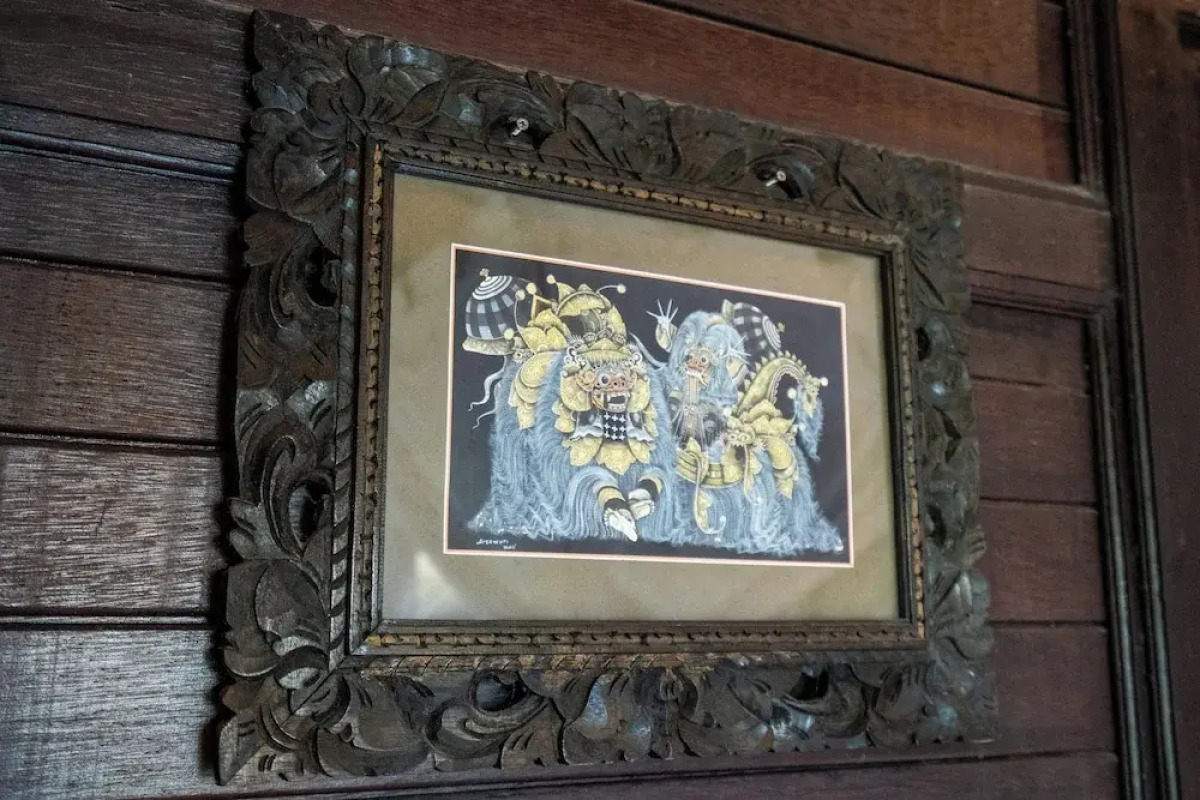 The Village of Angels