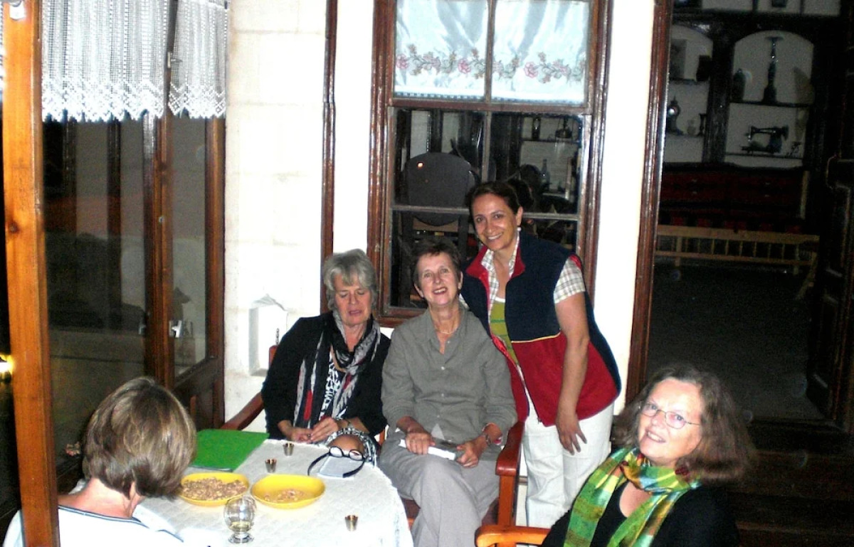 Asude Konak - Special Class