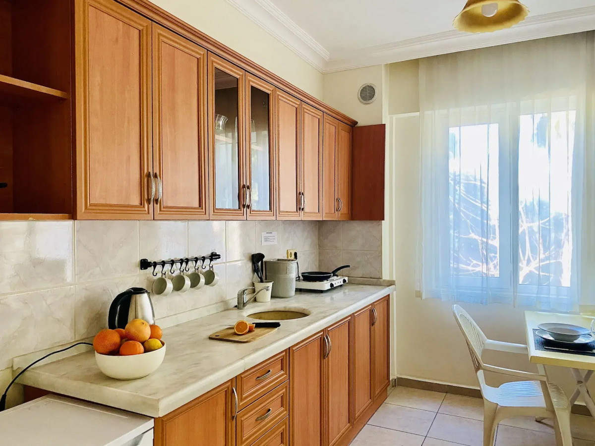 Melissa Garden Apart Hotel