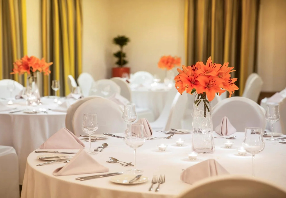 Mövenpick Hotel Doha